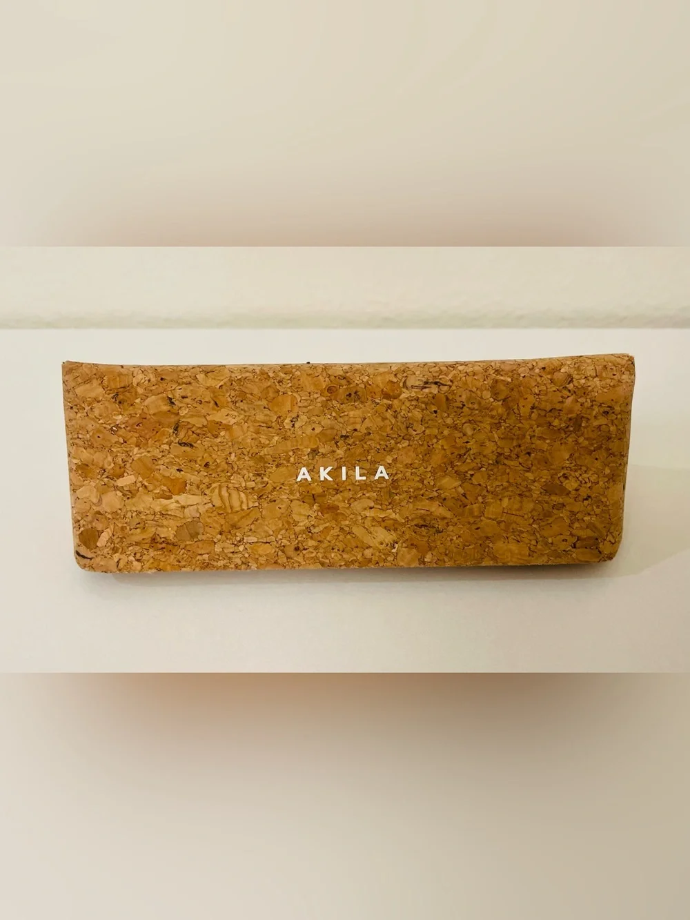 Akila cork sunglasses